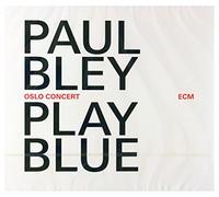 Bley Paul - Oslo Concert - Live In Oslo Solo