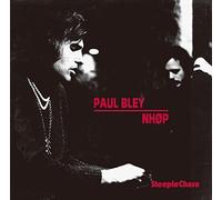 Bley, Paul/ Pedersen, Niels-Henning Orsted - Paul Bley / Nhop