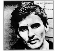 Bley,Paul Quintet - Closer