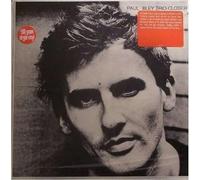 Bley,Paul Quintet - Closer