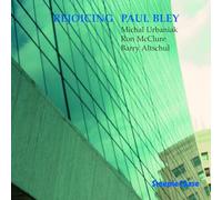 Bley Paul - Rejoicing