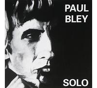 Bley, Paul - Solo