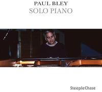 Bley, Paul - Solo Piano