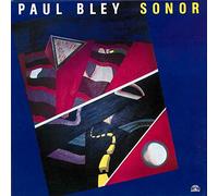 Bley, Paul - Sonor