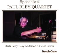 Bley Paul - Speechless