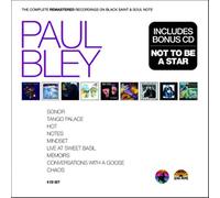 Bley Paul - The Complete Remastered