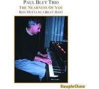Bley Paul - The Nearness Of You