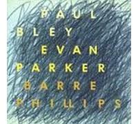 Bley, Paul - Time Will Tell