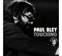 Bley,Paul - Touching