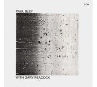 Bley, Paul - with Gary Peacock