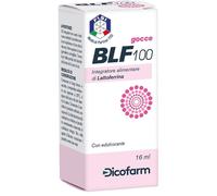 BLF 100 Gocce Integratore di Lattoferrina 16 ml