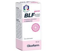 BLF100 LATTOFERRINA GOCCE 16ML
