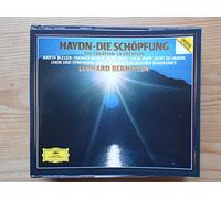 Blg Mll Pop Sbr Bst - Creation/Haydn