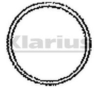 blg16 klarius Guarnizione OE qualità (Confezione da 1)