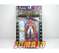 BLI1 figurine MARVEL Shape Shifter Toy Biz Spiderman Spidey Transforms monster