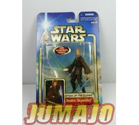 BLI23 figurine STAR WARS AOTC Attack of the clones ANAKIN SKYWALKER hangar duel