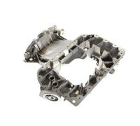 Blic Coppa olio 0216-00-0014477P in alluminio per Audi A6 2.4/2.8 A4 Cabriolet VW Passat Variant