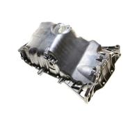 Blic Coppa olio 0216-00-0019473P in alluminio per Audi A4 B6, A4 B6 Avant, A4 B7 1.8 2004-2008