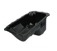 Blic Coppa olio in acciaio per BMW 1er/3er (316 Ti, 318, 318i, 320i)