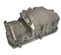 Blic Coppa olio in alluminio 0216-00-2042473P per Fiat Punto (188_) 1.9 2001-2012