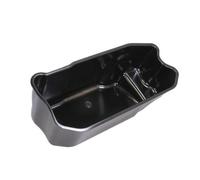 BLIC Coppa Olio Acciaio per Fiat Ducato Scatola 130 Multijet 2.3 D 150 180 120