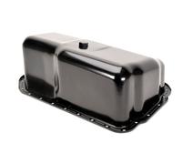 BLIC Coppa Olio Acciaio per Peugeot Boxer Pritsche/Telaio 2.5 D Citroën Jumper
