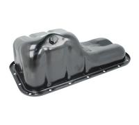 Blic Coppa dell'olio in acciaio 0216-00-6811471P per Suzuki Baleno Hatchback 1.3i 16V 1.6i