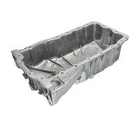 Coppa olio Alluminio 0216-00-7520470P BLIC per AUDI SEAT VW SKODA