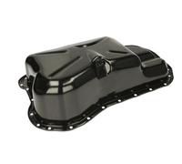 BLIC Coppa olio 0216-00-9522473P Acciaio per VW Golf III Variant Vento 1994-1999