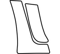 BLIC 2000-00-0111012P Foglio / Sfoglia protettivo / a