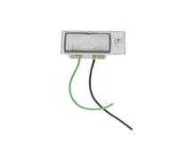 Luce targa BLIC 5402-003-06-903