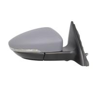 Specchietto esterno Dx riscaldato 5402-01-2002658P BLIC per VW JETTA IV