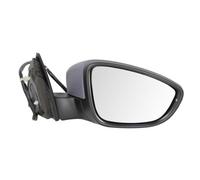 BLIC 5402-01-2002672P Specchio retrovisore esterno per VW