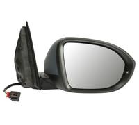 BLIC 5402-01-2715311P Specchio retrovisore esterno per VW