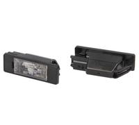 BLIC 5402-038-11-910 Luce targa