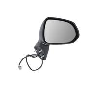 BLIC 5402-04-1112925P Specchietto retrovisore esterno Specchio completo convesso Dx Compatibilità con HONDA Jazz II Hatchback GD, GE3, GE2