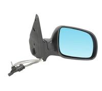 BLIC 5402-04-1117127P Specchietto retrovisore esterno per VW Bora Variant (1J6)