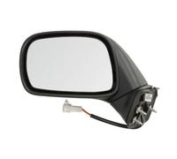 BLIC 5402-04-1121230P Specchio retrovisore esterno per OPEL,SUZUKI