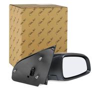 BLIC 5402-04-1121243P Specchietto retrovisore esterno per OPEL Astra G CC (T98)