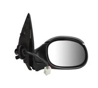 BLIC 5402-04-1121286P Specchietto retrovisore esterno adatto per PEUGEOT