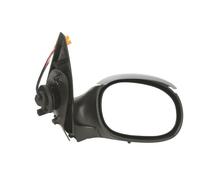 Specchio Esterno Destro Elettrico Per Peugeot 206 CC 2D