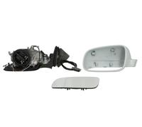 Specchietto retrovisore laterale BLIC 5402-04-1121554P per SUPERB I 2 2001-2008