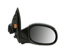 BLIC 5402-04-1129283P Specchietto retrovisore esterno adatto per PEUGEOT 206 Van