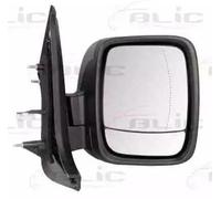 BLIC 5402-04-2002026P Specchietto retrovisore esterno Specchio completo con specchio a grandangolo asferico Dx