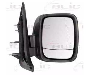 BLIC 5402-04-2002026P Specchietto retrovisore esterno Specchio completo con specchio a grandangolo asferico Dx