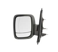 BLIC 5402-04-2002027P Specchio retrovisore esterno per FIAT,NISSAN,OPEL,RENAULT