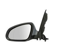 BLIC 5402-04-2121595P Specchietto retrovisore esterno asferico per regolazione elettrica specchio riscaldato ribaltabile/ripiegabile elettricamente Sx