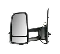 Blic Specchietto retrovisore esterno 5402-04-2247365P SX per Mercedes-Benz Sprinter 907/910