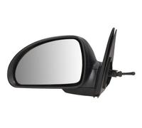 Blic Specchio retrovisore esterno 5402-04-9927131P Sx regolazione comando cavo flessibile per KIA