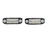 Luce targa BLIC 5402-052-11-910